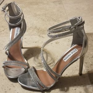 Steve madden heels